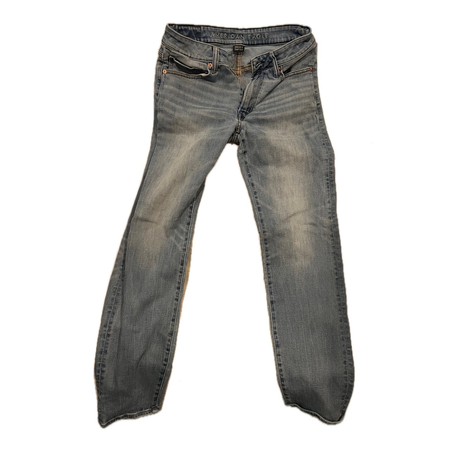 American Eagle Flex Athletic Fit Jeans Mens 30x32
