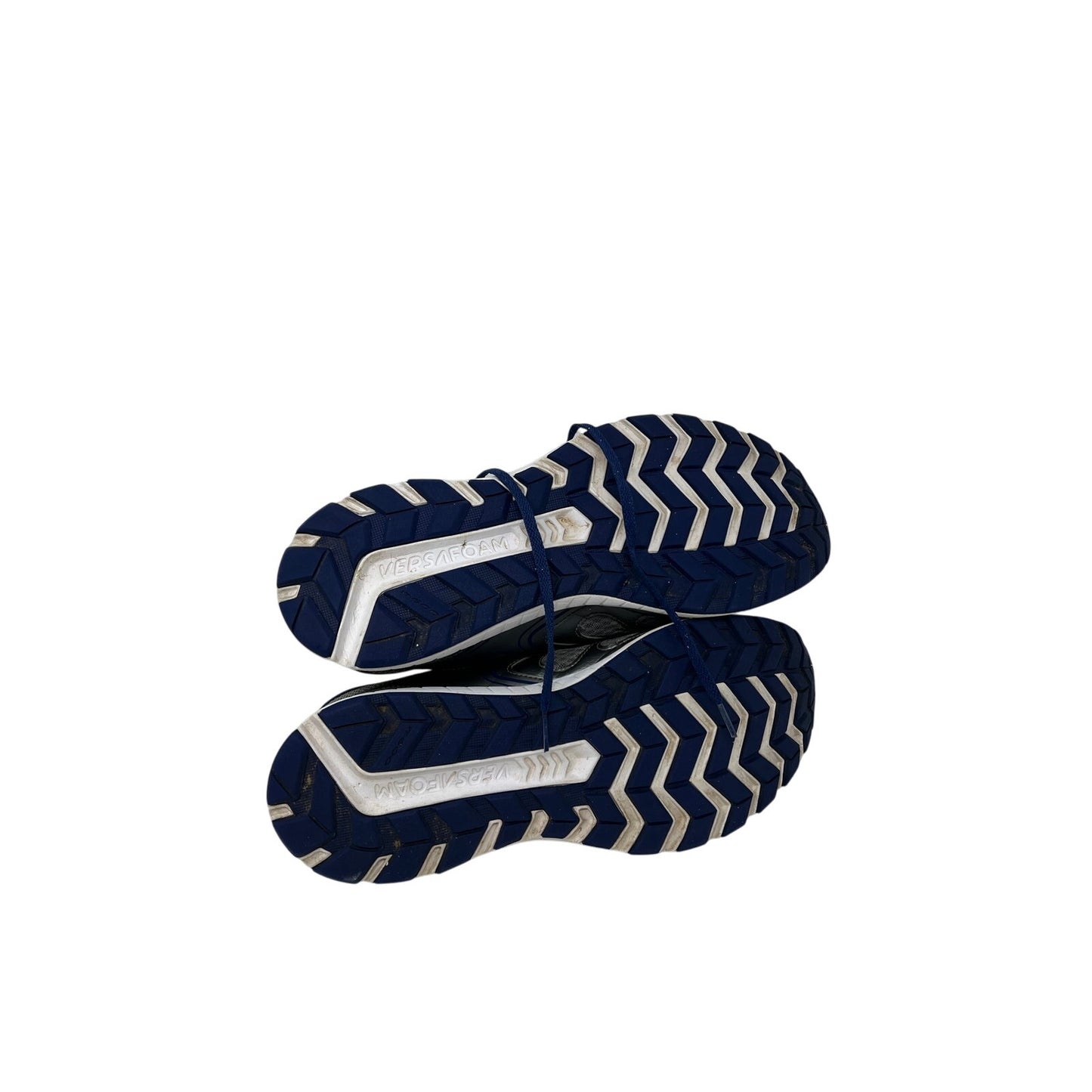 Saucony Cohesion 12 Gray Mens Running Shoes Mens 12