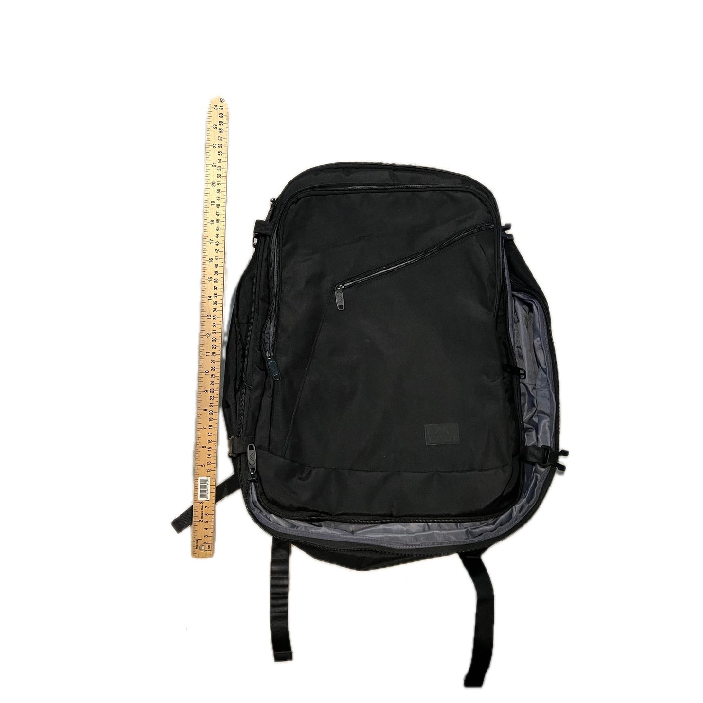 Matein X-Large Carry On Travel Backpack 40L Black