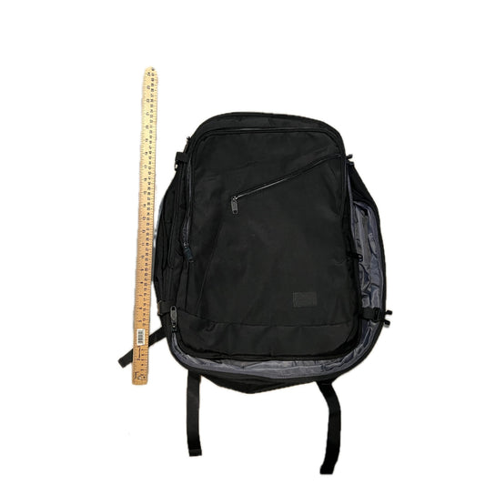 Matein X-Large Carry On Travel Backpack 40L Black