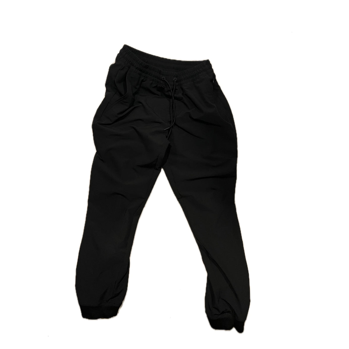Old Navy StretchTech Workout Joggers Mens Small