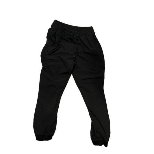 Old Navy StretchTech Workout Joggers Mens Small