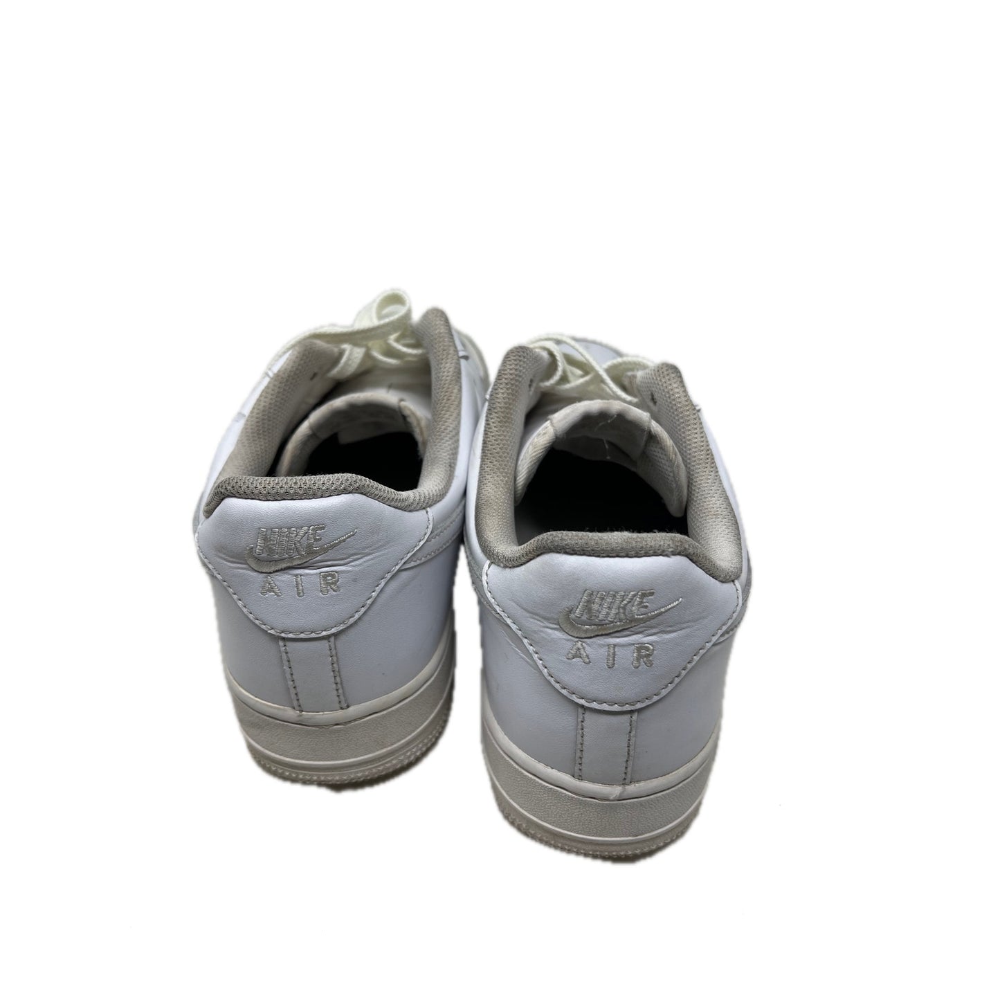 Nike White Air Force 1 Model CW2288-111 Mens 11