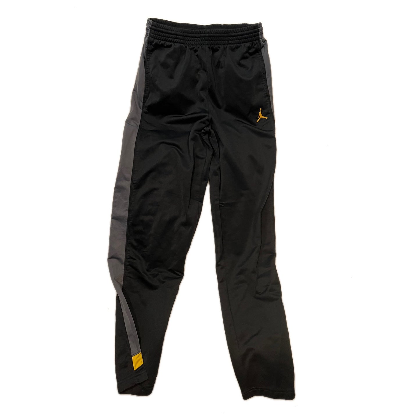 Nike Air Jordan Black Sweatpants Boys XL 13-15 yrs