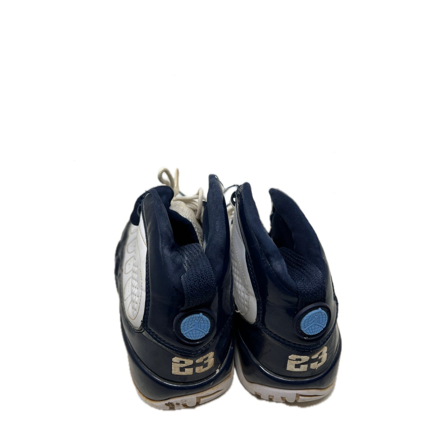 Nike Jordan 9 Retro Pearl Blue Hombre 11