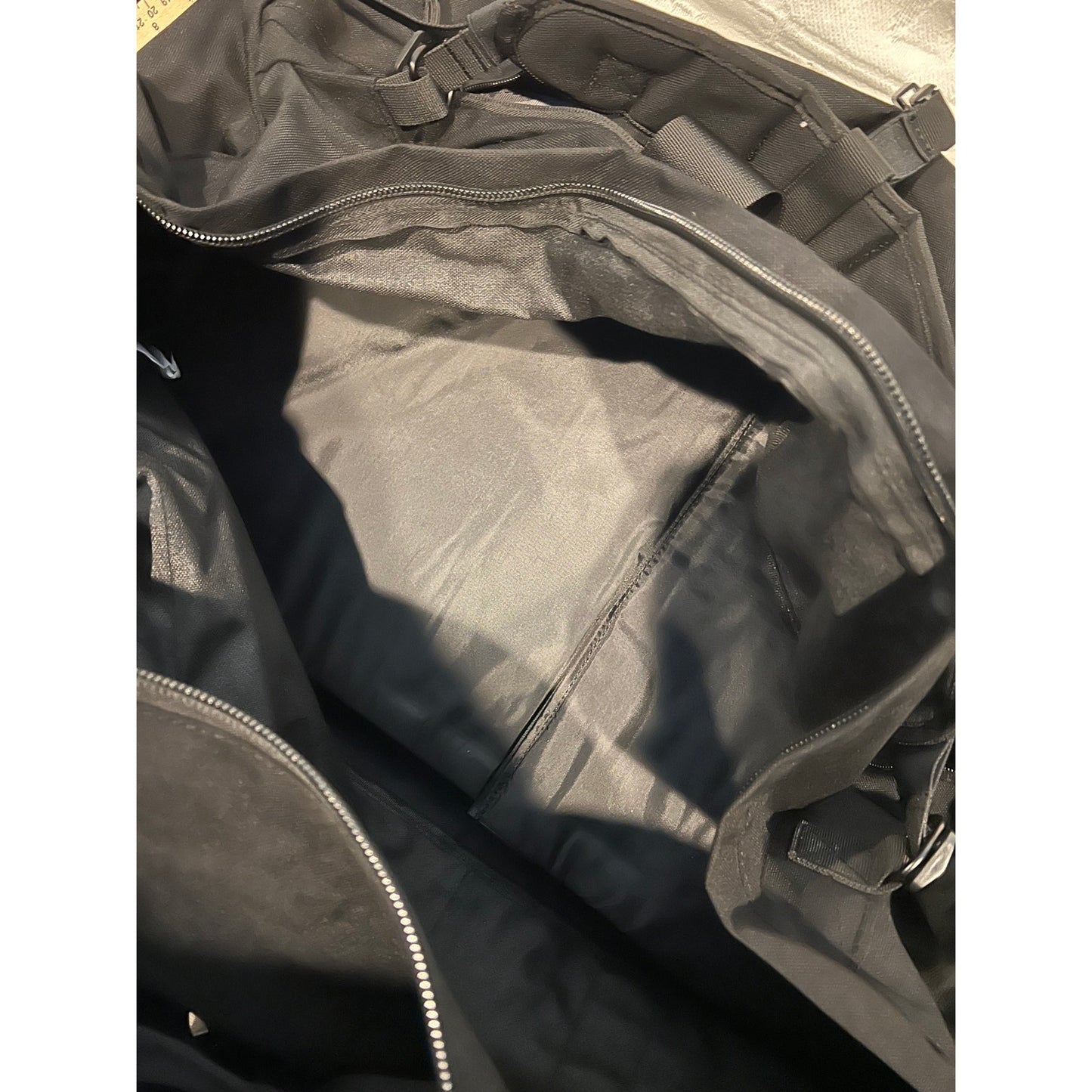 Backferry Backpack Tactical Duffel 85L