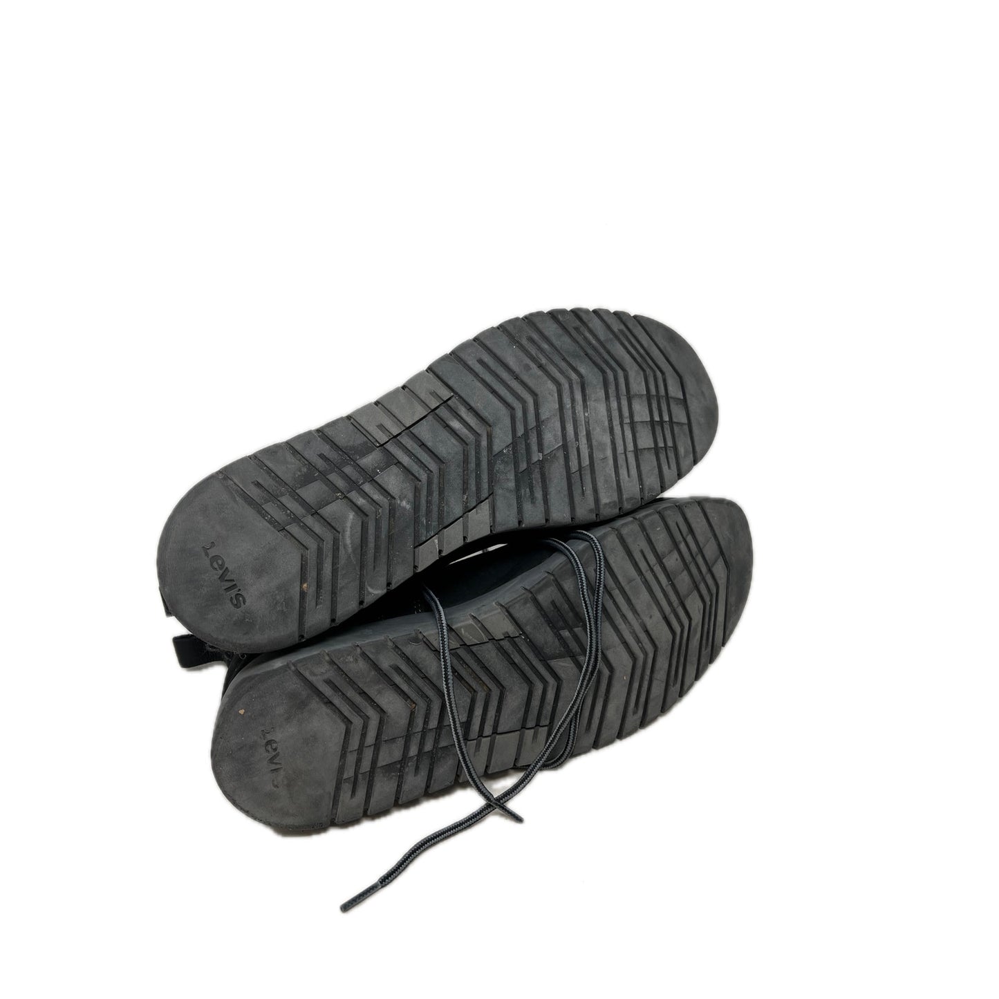 Bottes Levi's Gregory Neo Chukka Homme 13