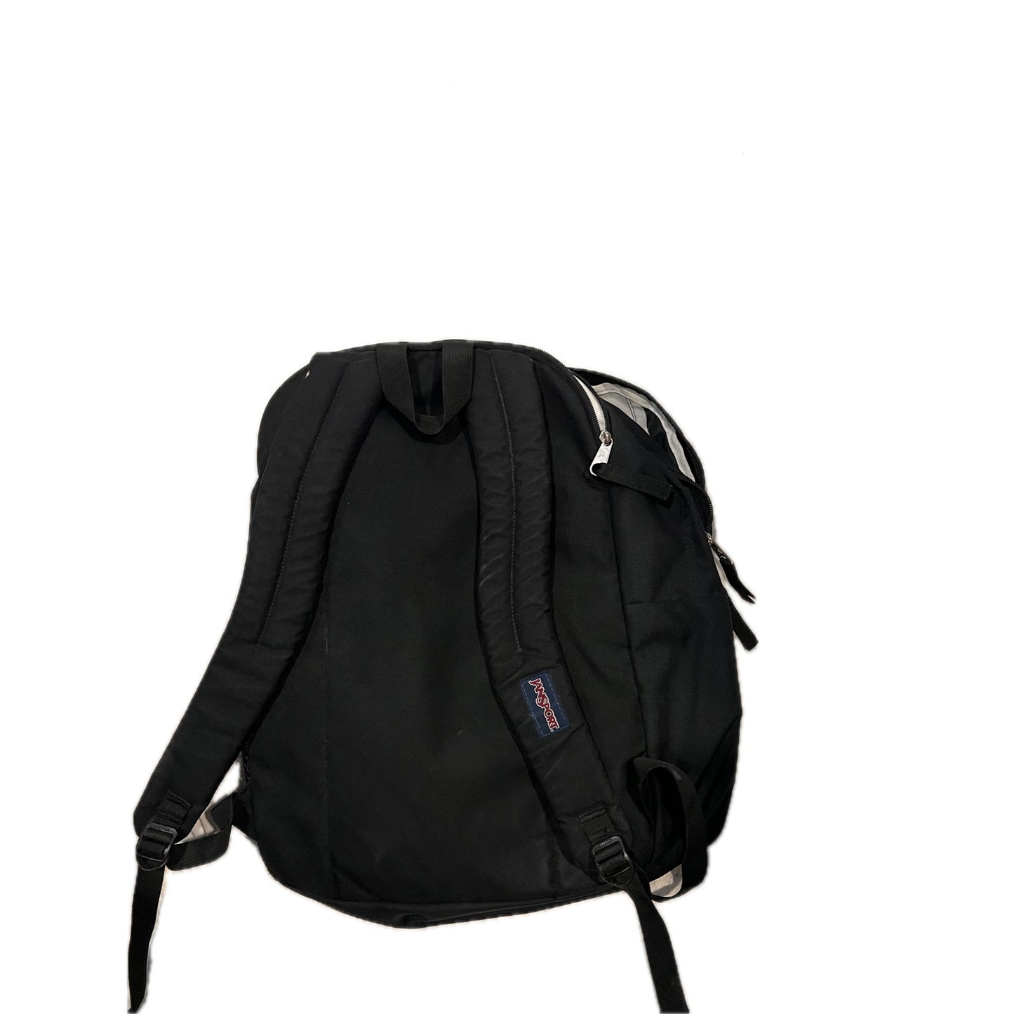 JanSport Big Student backpack w New Mex Military Institute