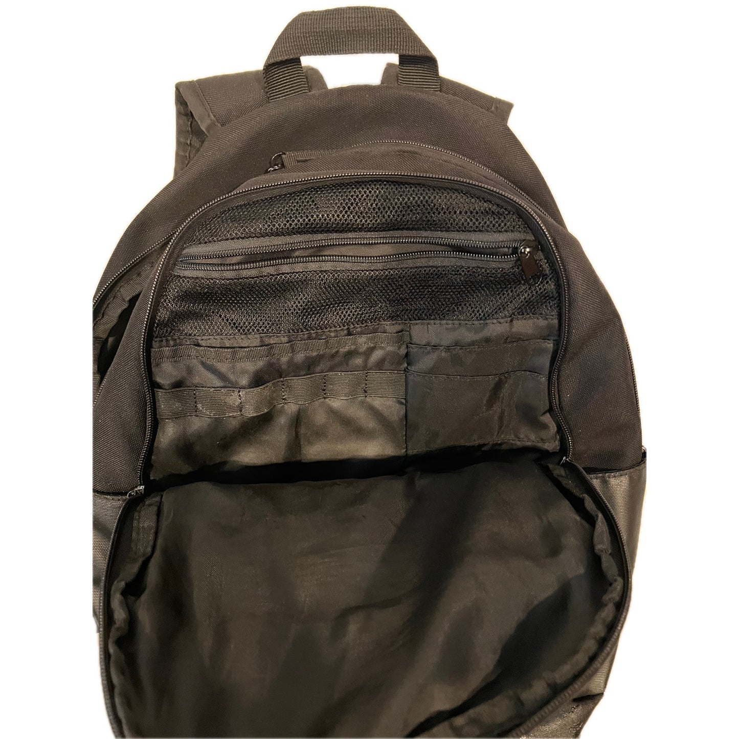 Nike Air Jordan Jumpman Backpack Black