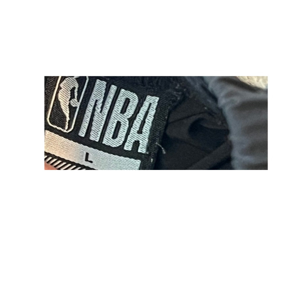 Pantalon de survêtement NBA Homme Grande Taille