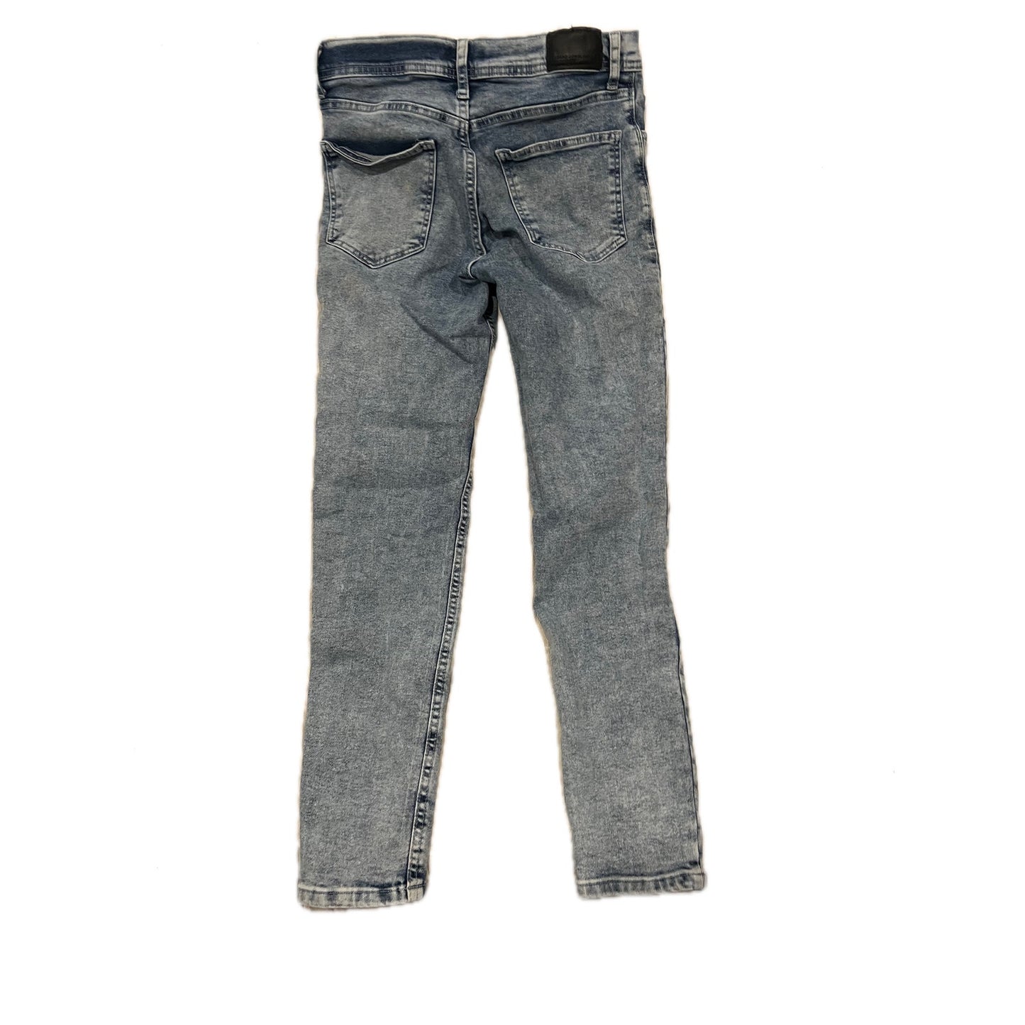 Cuidado con el Perro Blue Jeans Slim Fit Mens 29x27
