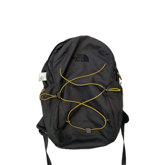 The North Face Jester Gray Backpack