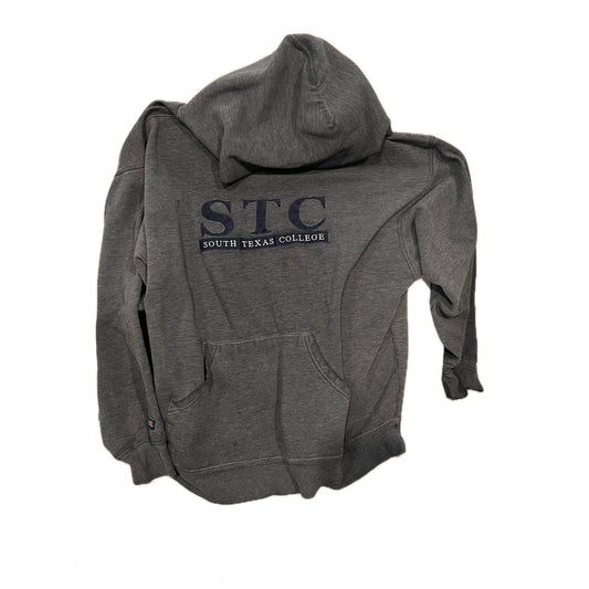 Jansport South Texas College Hoodie Mens XL