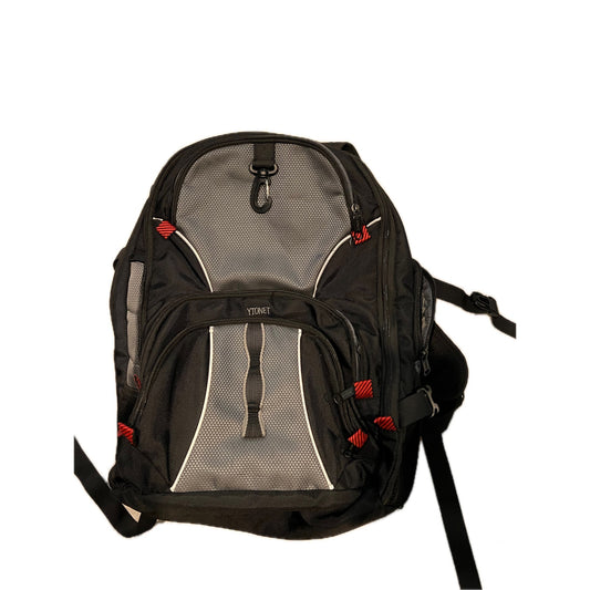 Mochila Acolchada de Viaje para Ordenador Ytonet de 4 Secciones