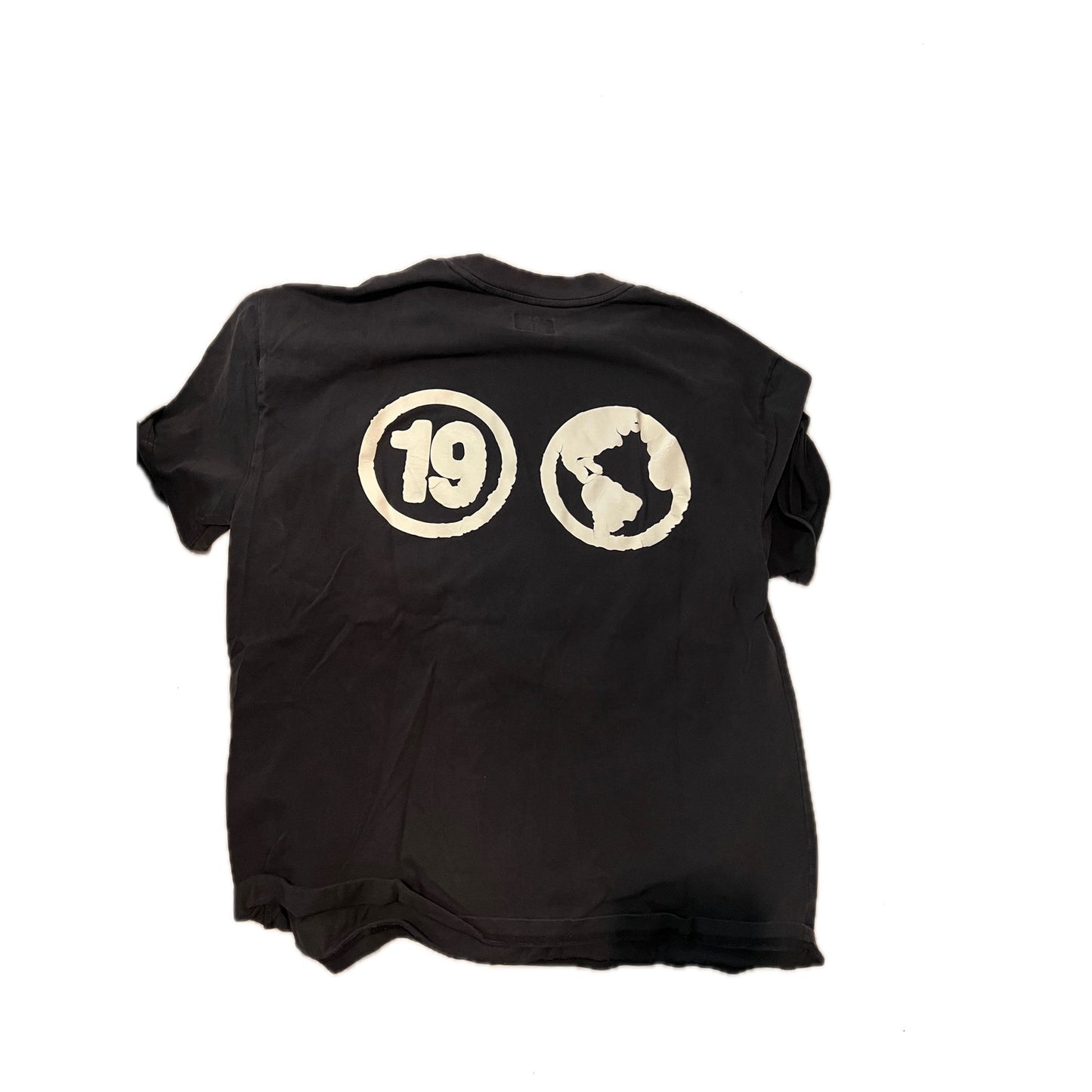 Pacsun 1980 Discover YouTee Shirt Mens XL