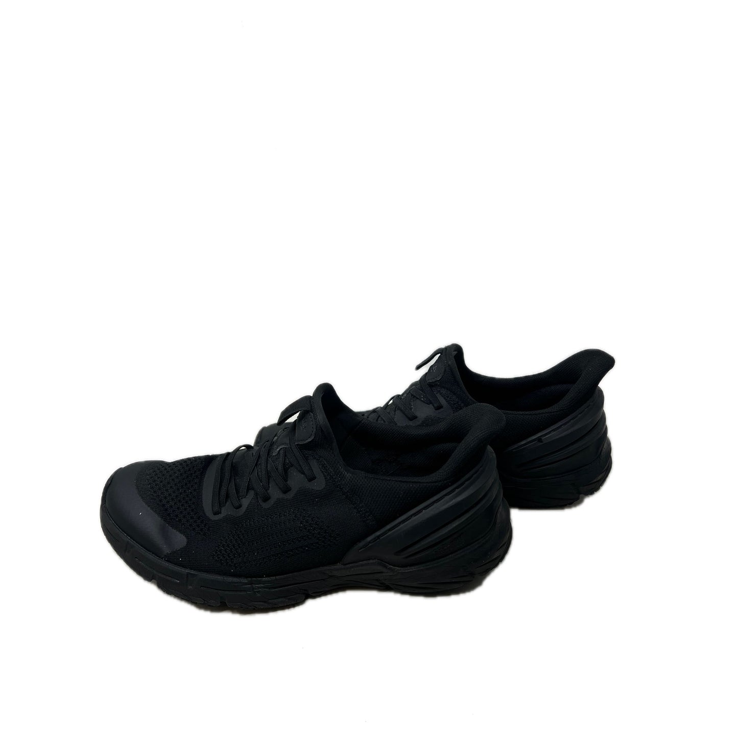 Chaussures de travail mi-hautes antidérapantes Tredsafe pour hommes, taille 12