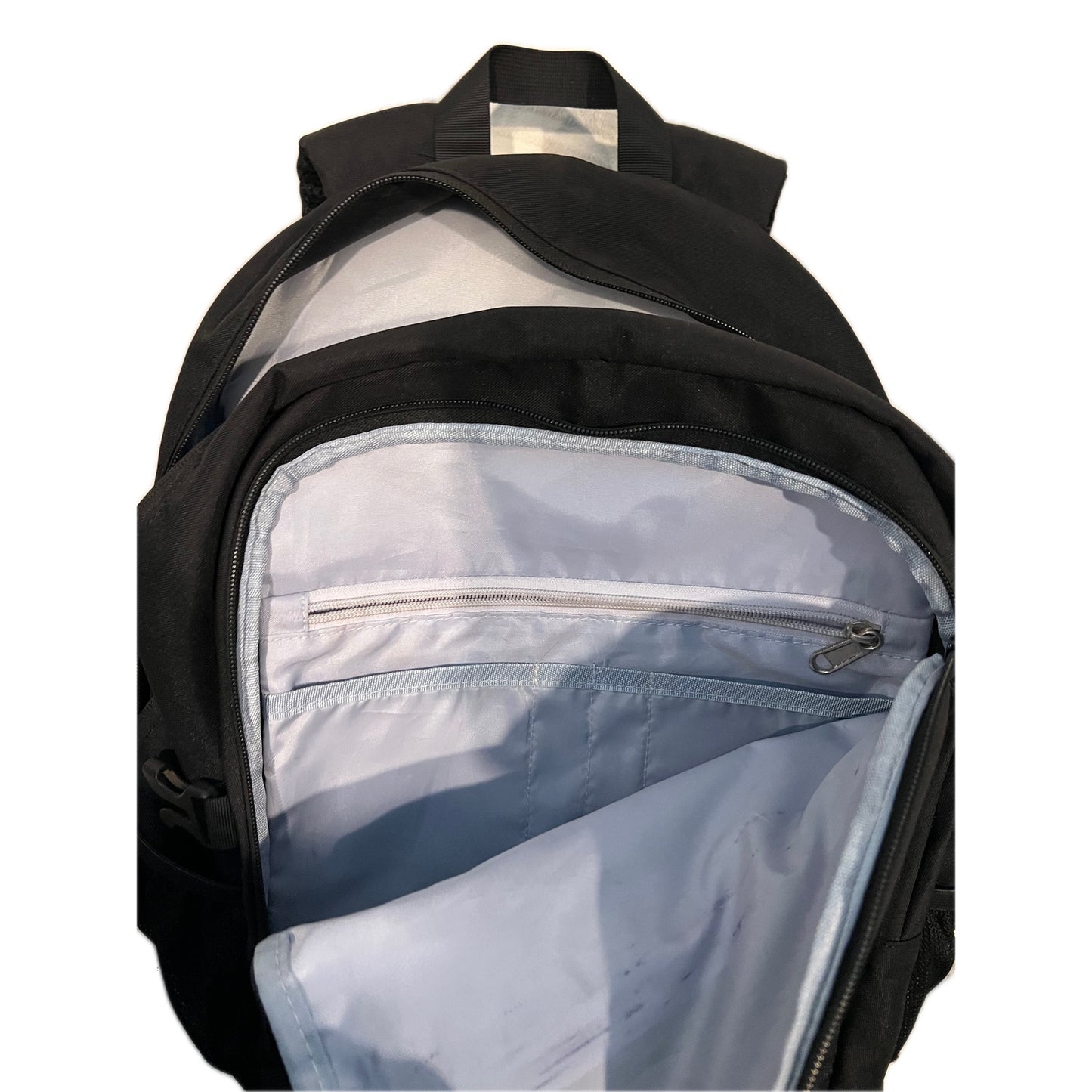 Outdoor Recreation 24L Black Backpack