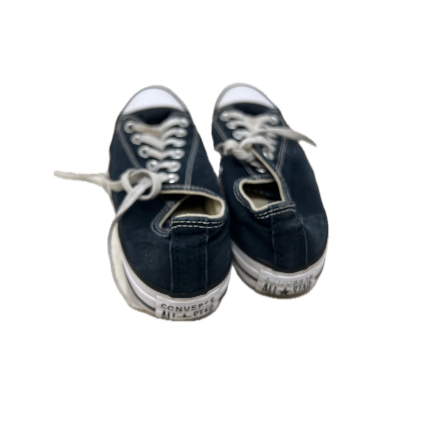 Converse Chuck Taylor All Star Lona Baja Mujer 7.5