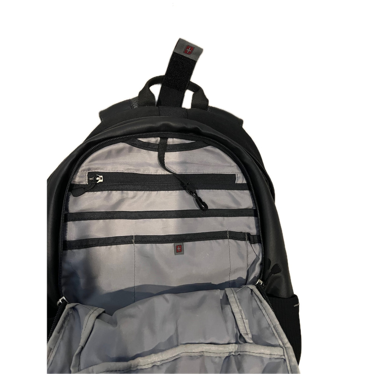 Swiss Tech Unisex 20 Liter Compressor Backpack