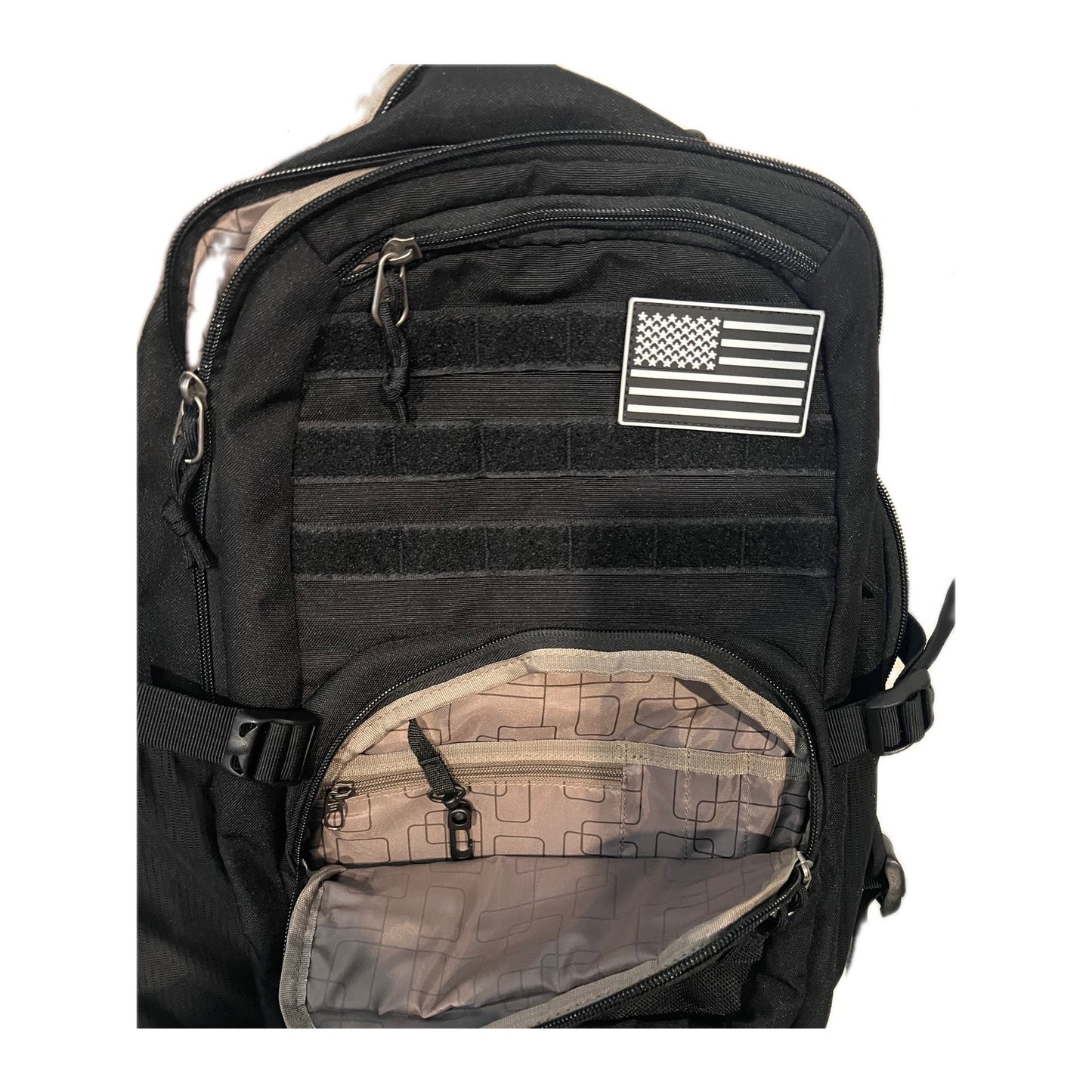 Wotony Military tactical backpack 25L