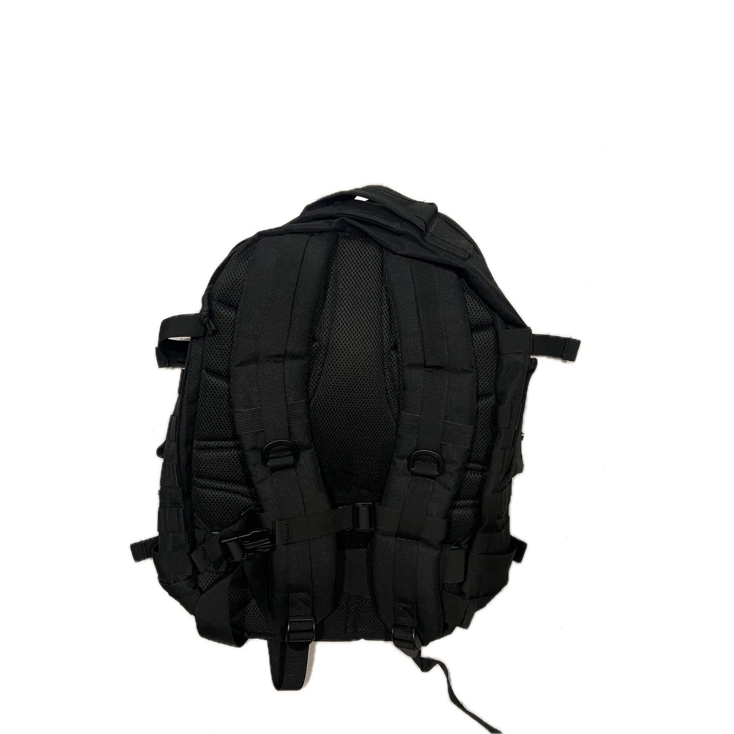 Highland Tactical Major Canvas Backpack XL 33L