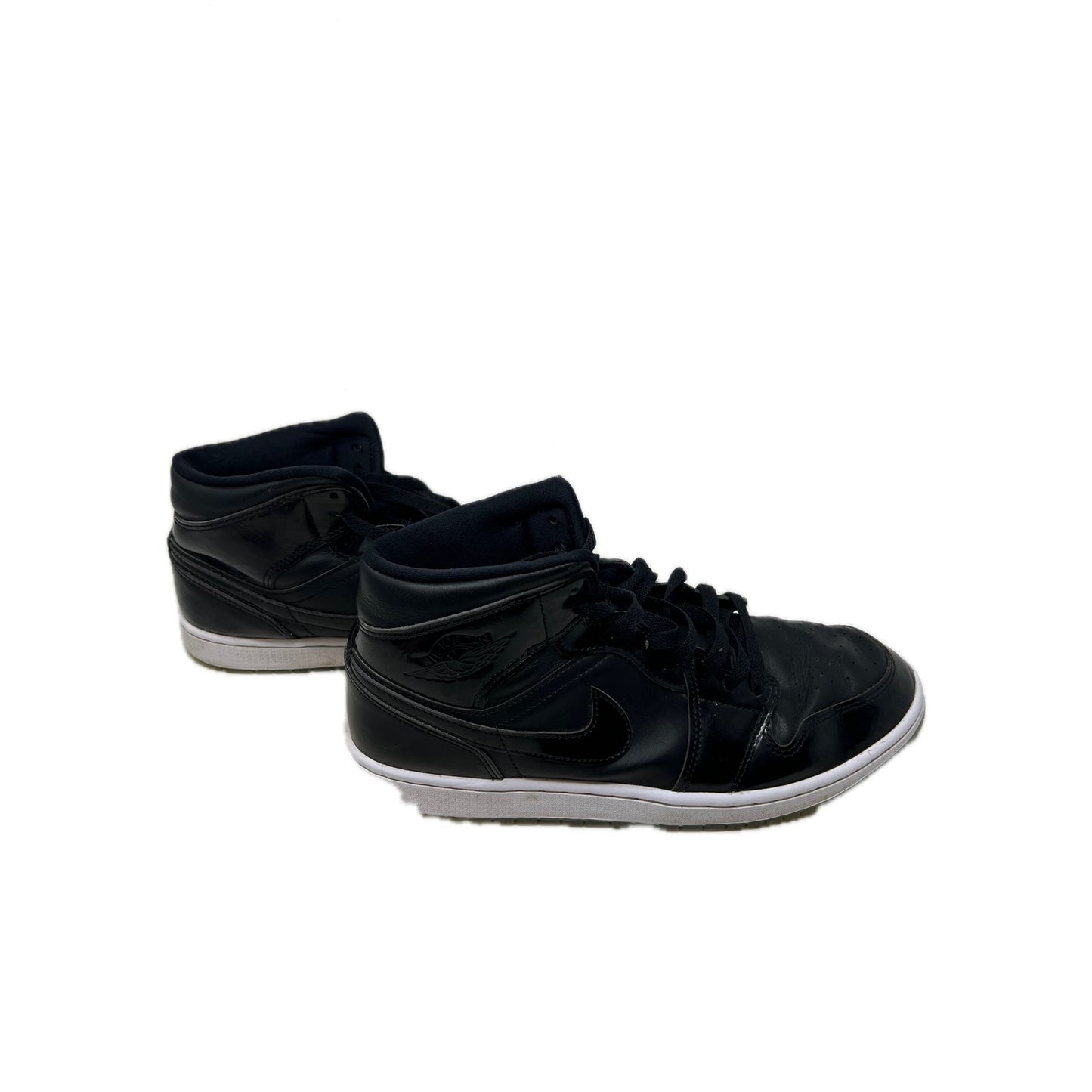 Nike Jordan 1 Mid SE Space Jam Zapatillas Hombre 11
