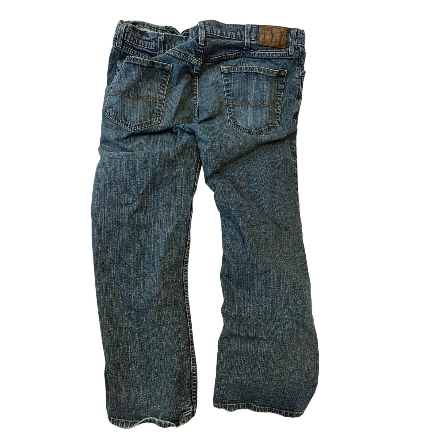 Levi's Denizen Relaxed Fit Jeans Mens 40x32