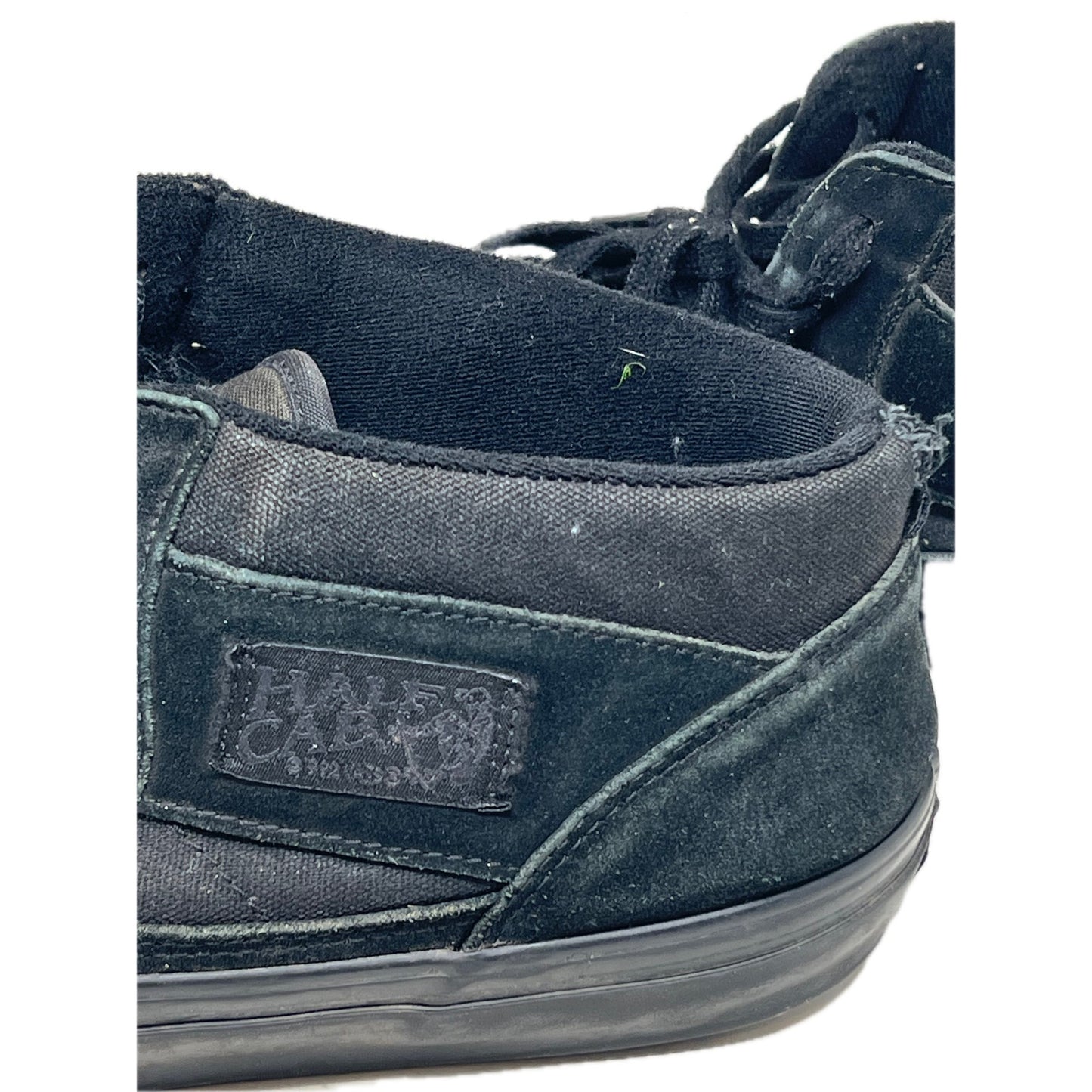 Vans Skate Half Cab Sneakers Mens Size 11.5
