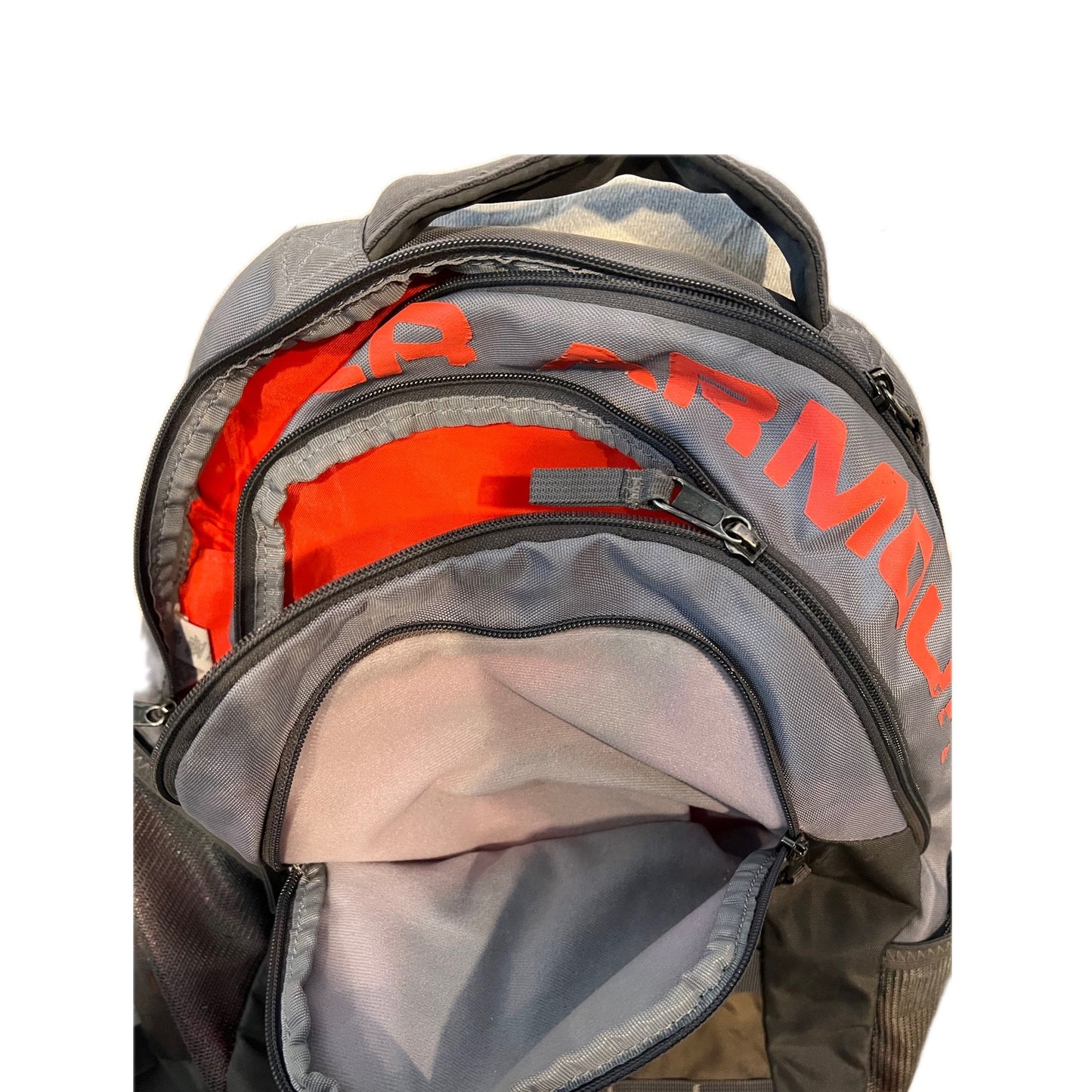 Sac à dos Under Armour Storm Big Logo 5.0