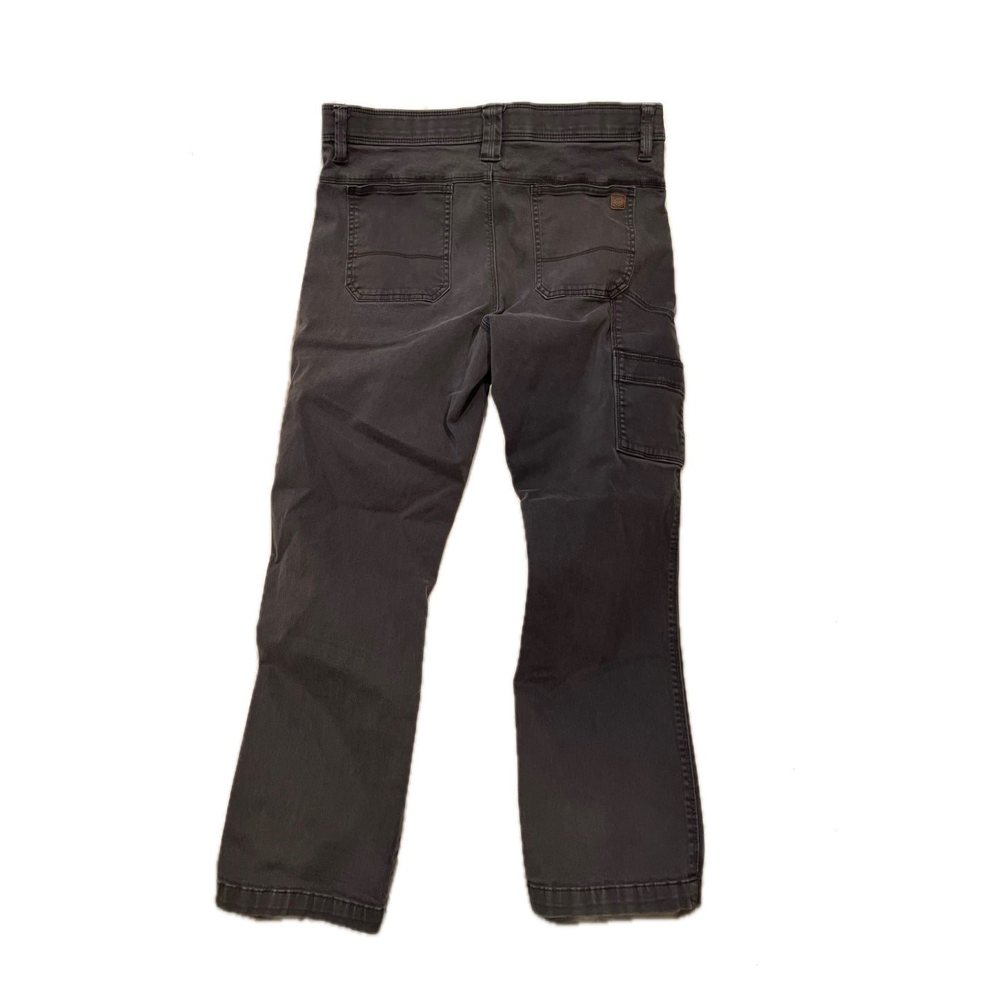Weatherproof Vintage Beige Jeans Straight Fit Mens 36x30