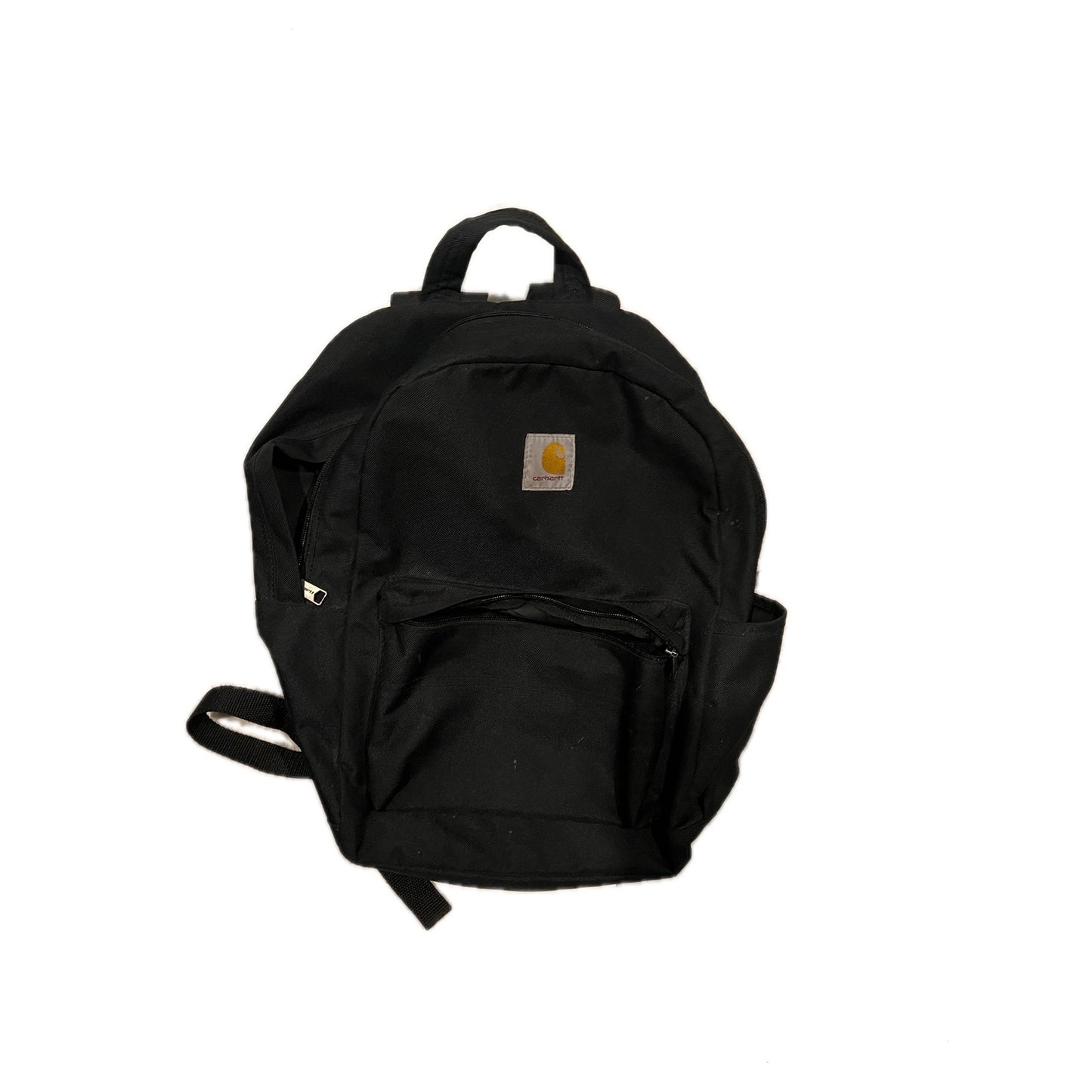 Carhartt 21L Black Classic Backpack