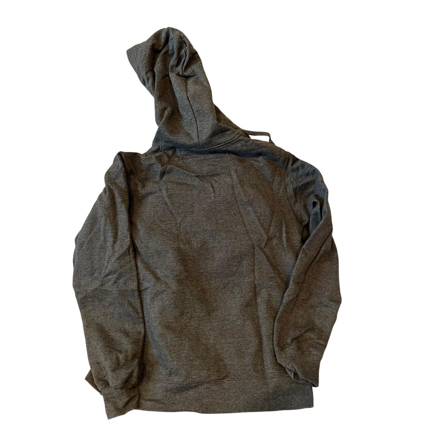 Sudadera con capucha Port & Company Electricity Explained, talla M para hombre