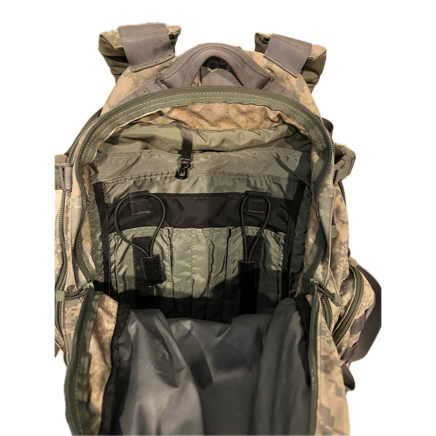 Camelbak BFM ACU Camouflage Hydration Backpack