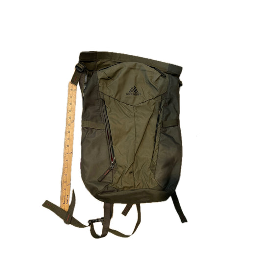 Mochila de senderismo Gregory Sketch 25L con funda para portátil