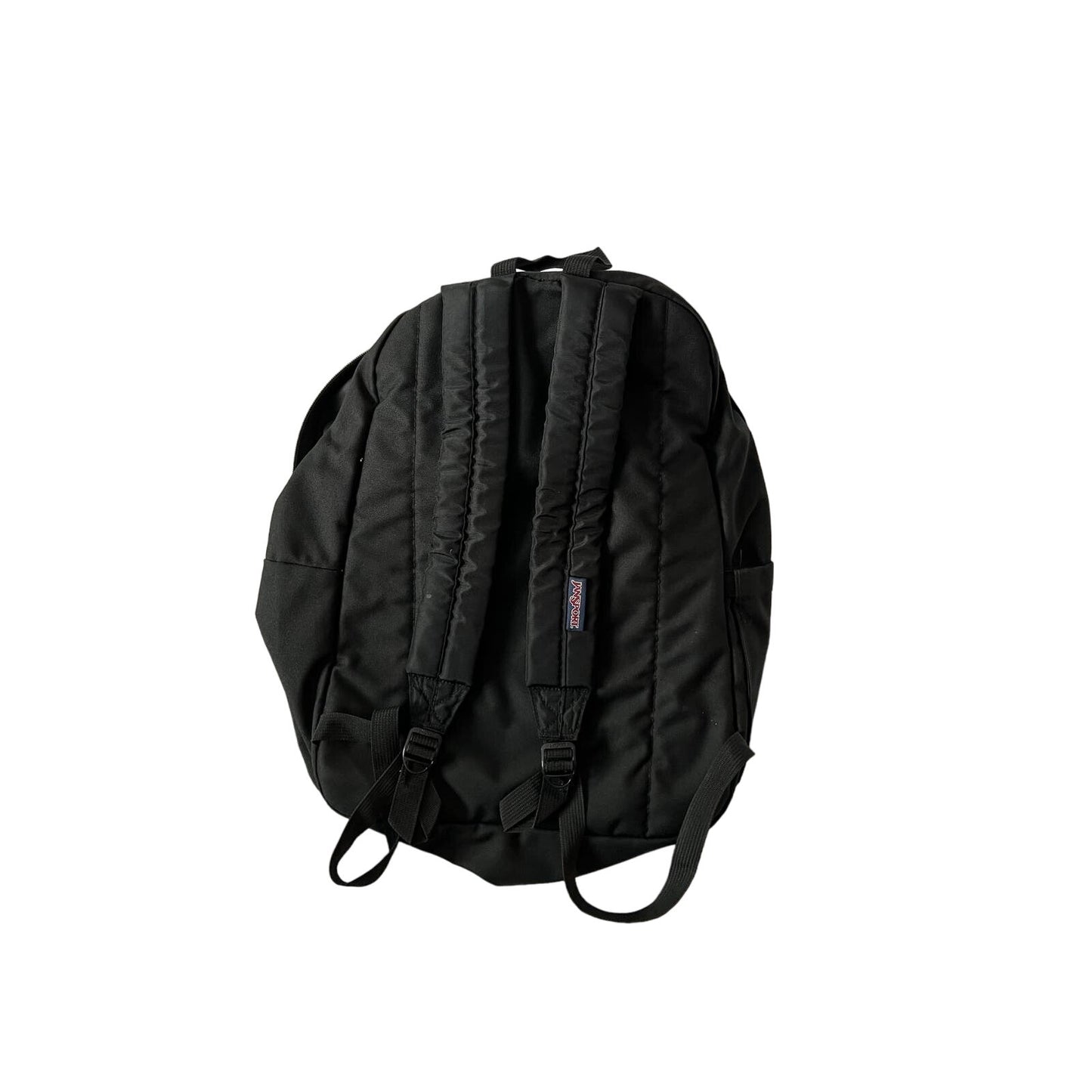 Ozark Trail Black Daily Backpack 25L