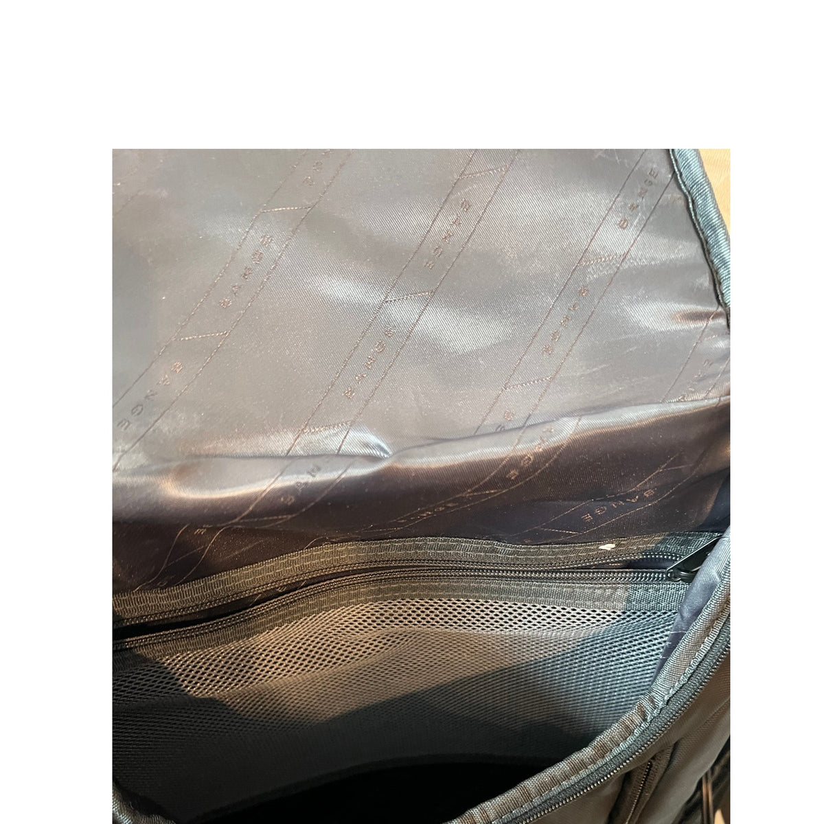 Sac à dos intelligent Bange pour ordinateur portable professionnel