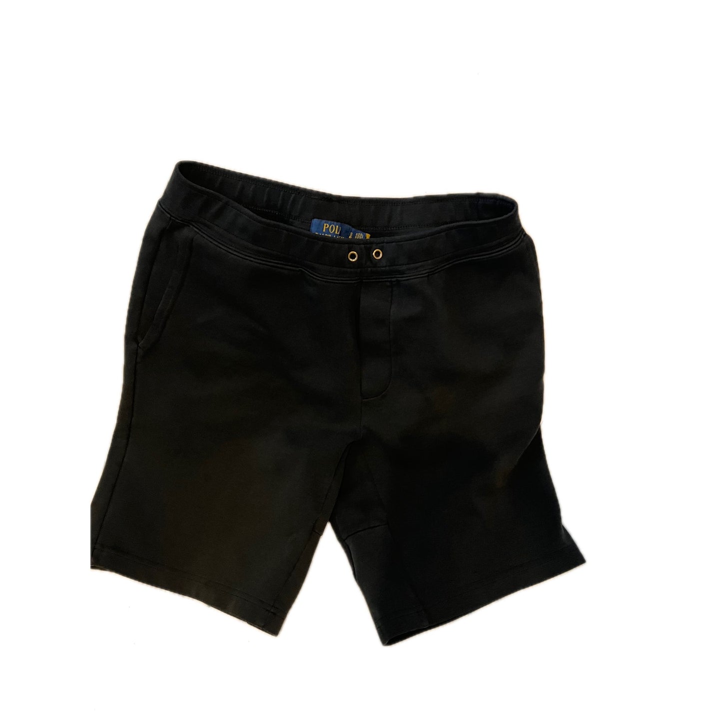 Ralph Lauren Polo Pantalones cortos de chándal para hombre Talla S