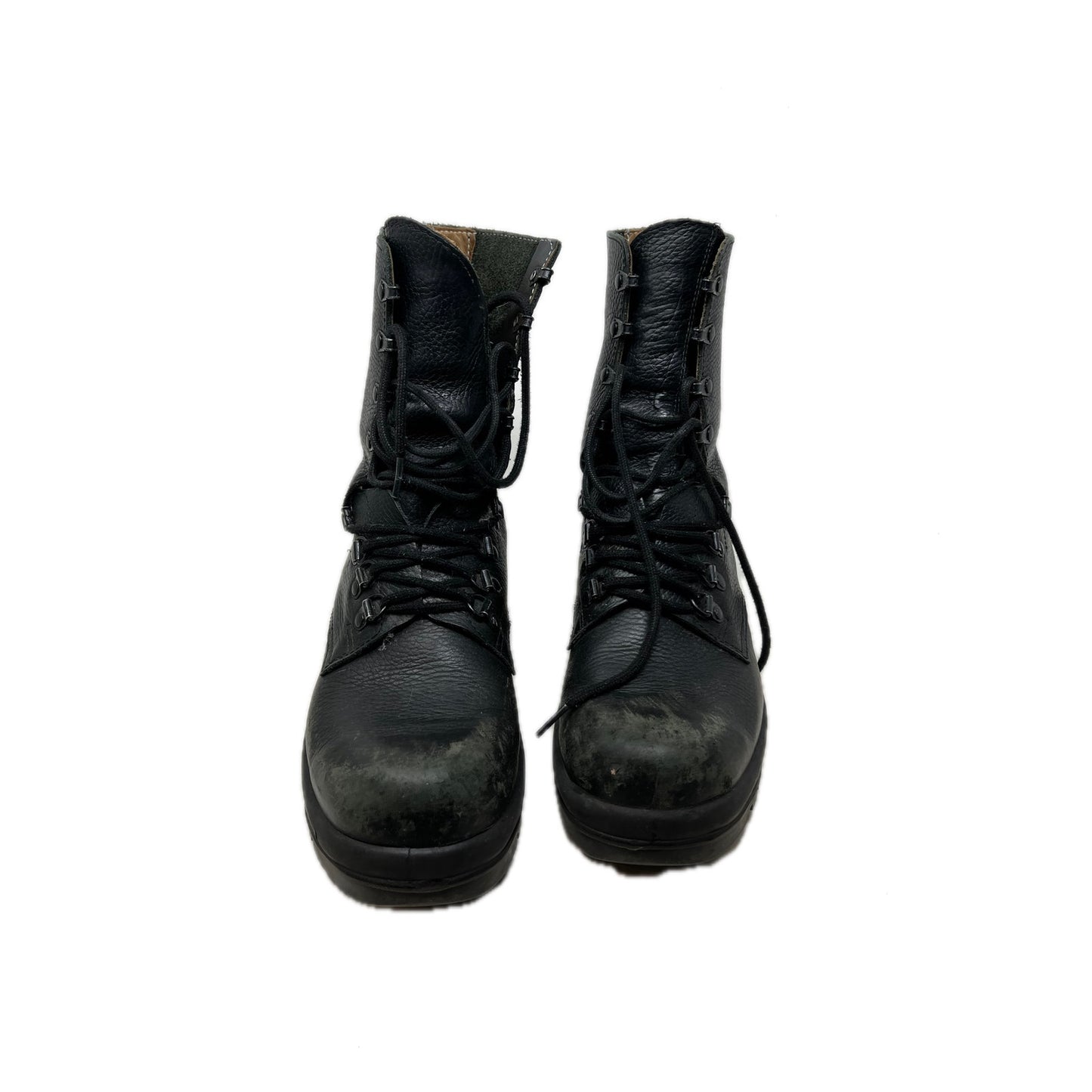 Bottes militaires Swiss Minerva 505508 pour hommes, taille 13
