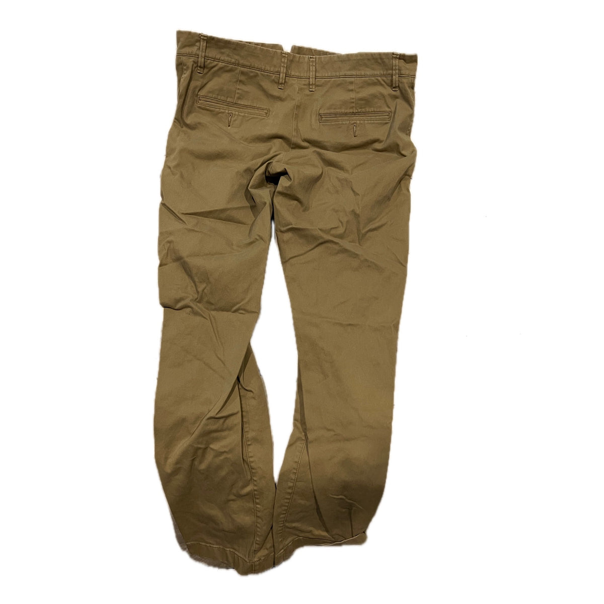 Goodfellow & Co. Straight Everyday Wear Chinos Mens 32x32