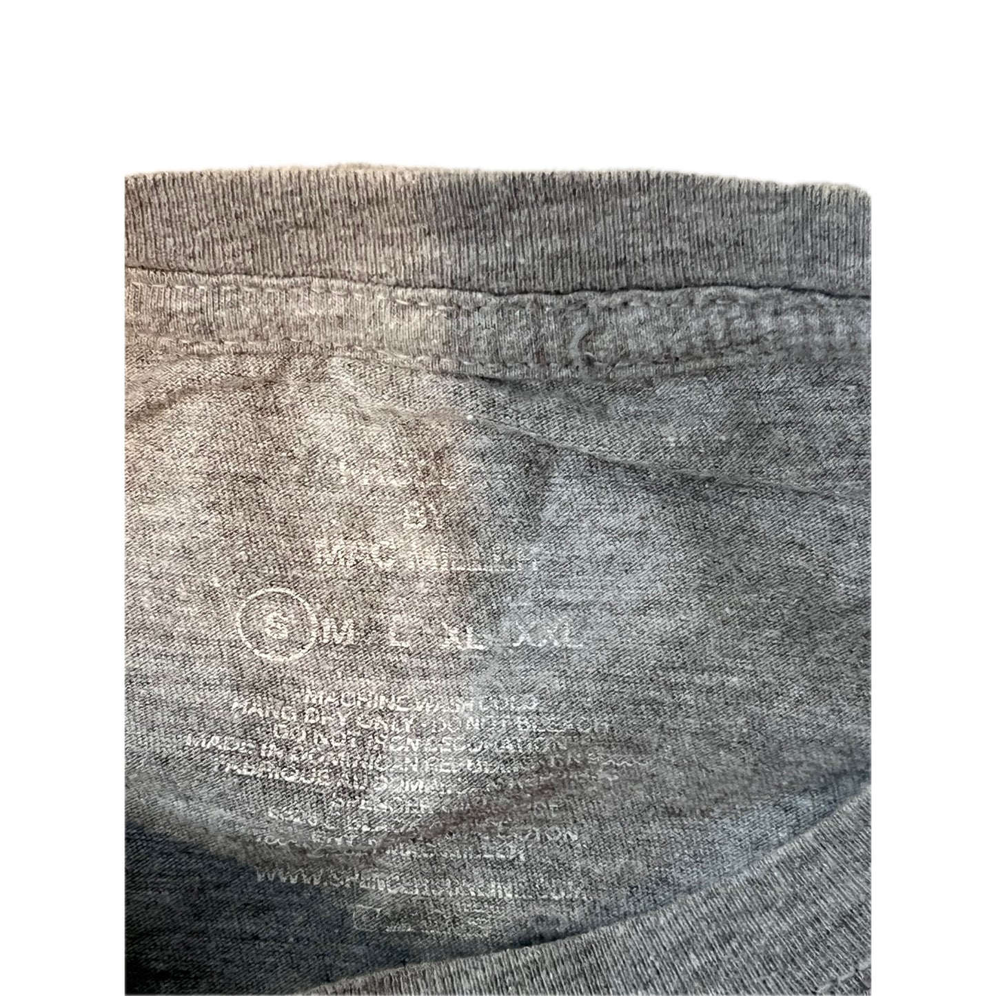 Mac Miller Swimming Pool T-Shirt Mens S