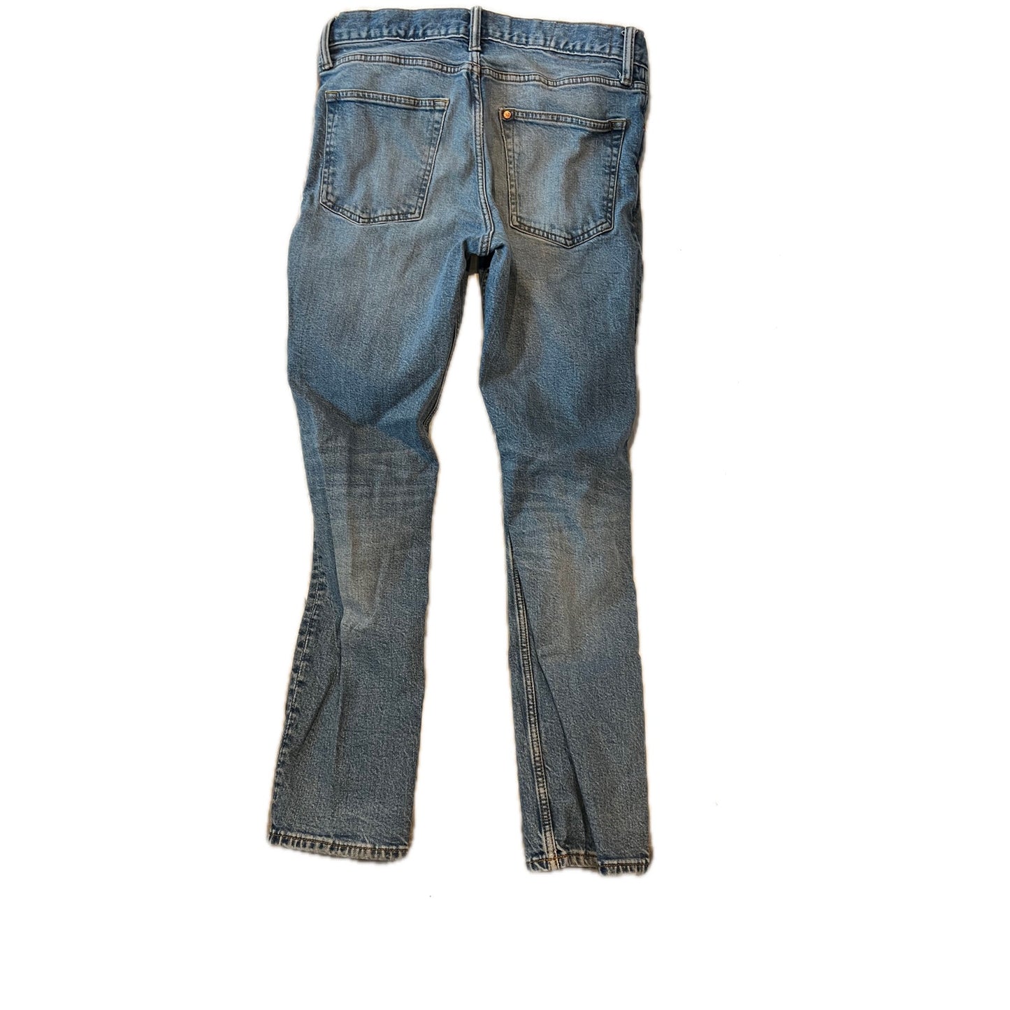 Jean slim H&M bleu Homme 30x32