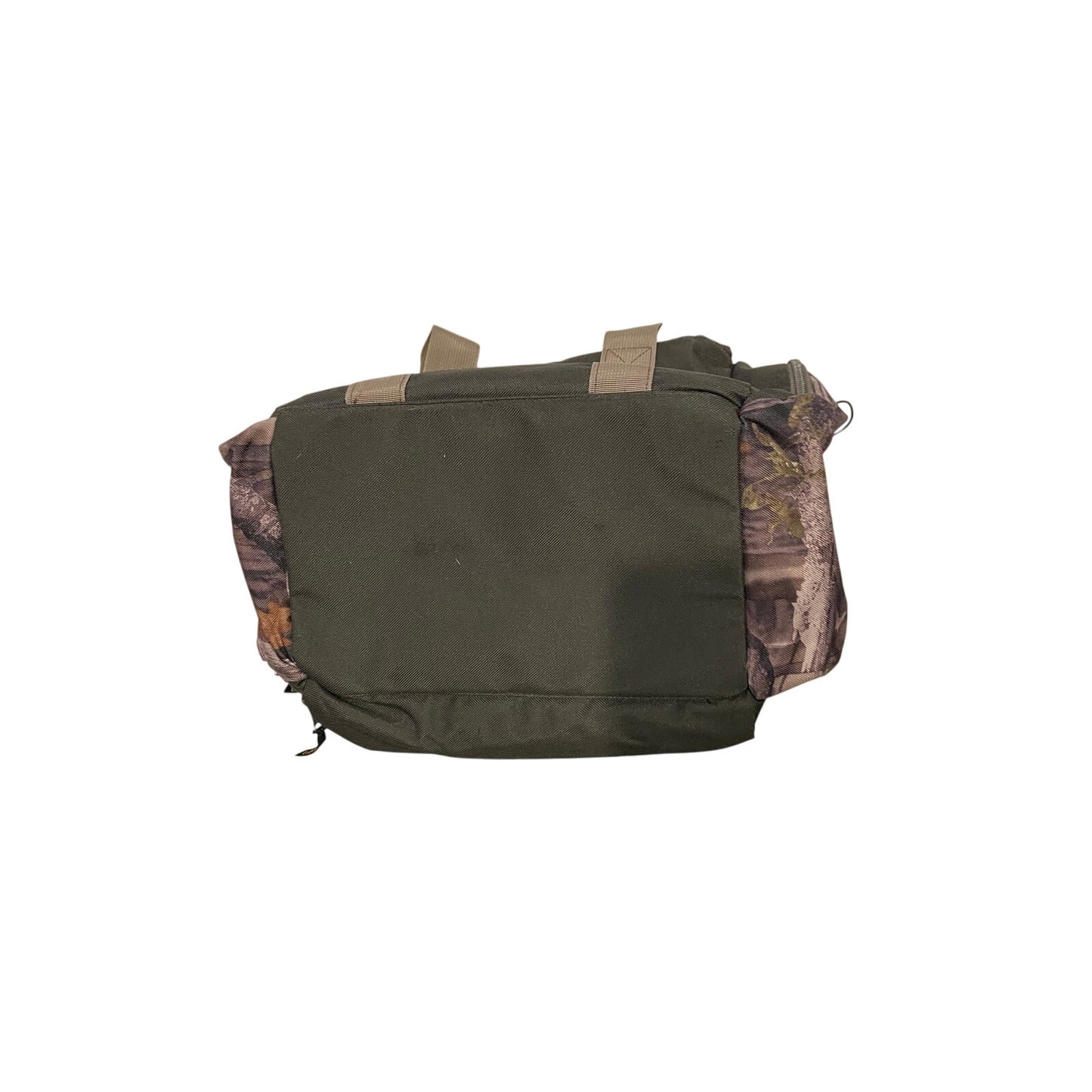 Cabelas Mossy Oak Small Carry All Tote/Hand Bag