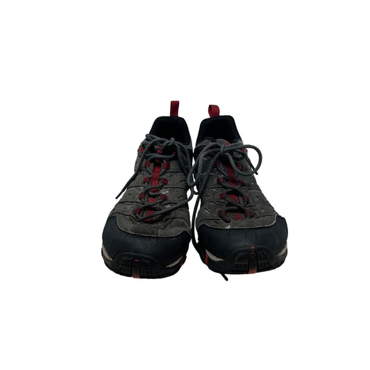 Merrell Crosslander 2 Granite/Cherry J599563 Men's 13