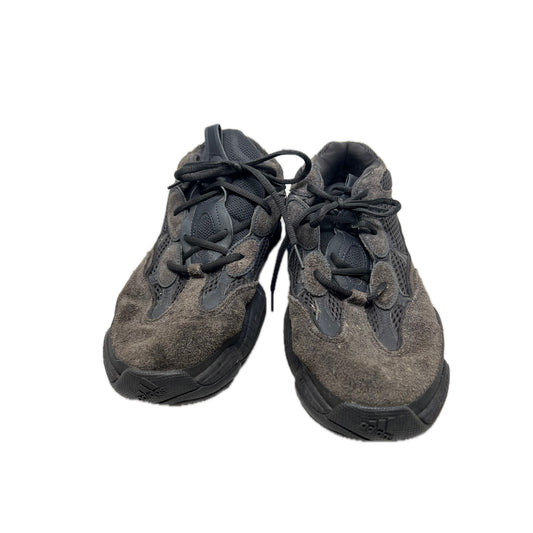 adidas adidas Yeezy 500 Utility Brown Black Mens 12