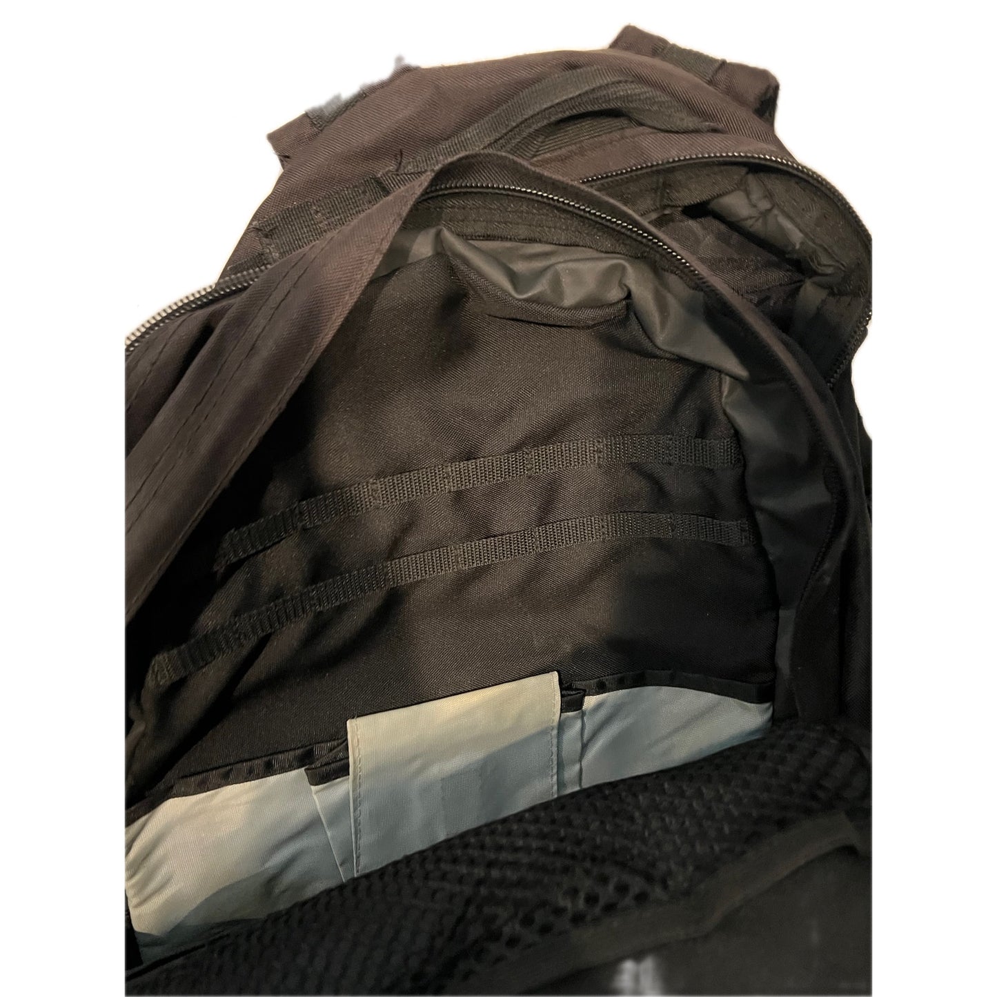Sandpiper of California Three Day Pass  Bag - Black