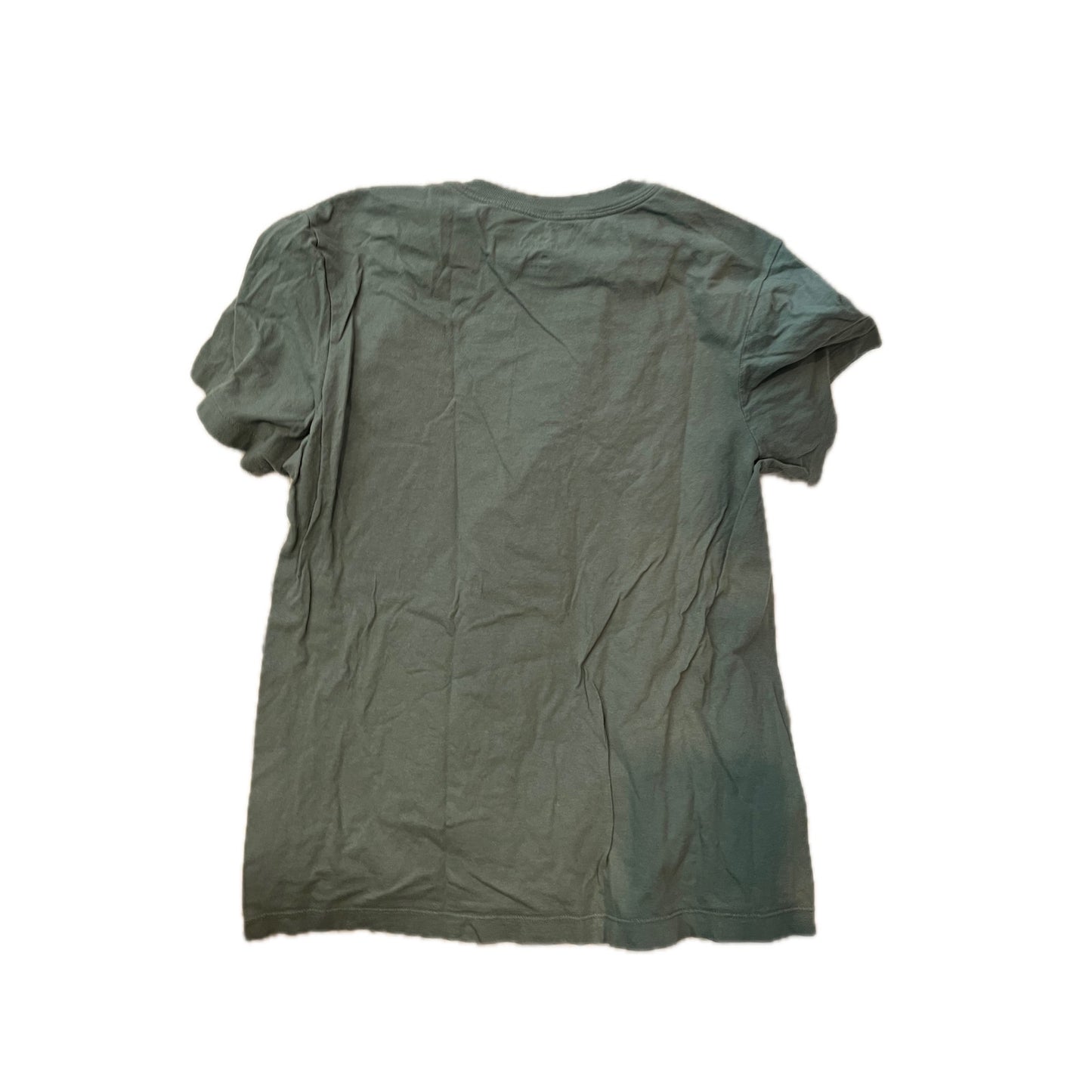 Nike There is No Finish Line T-shirt vert homme Taille S