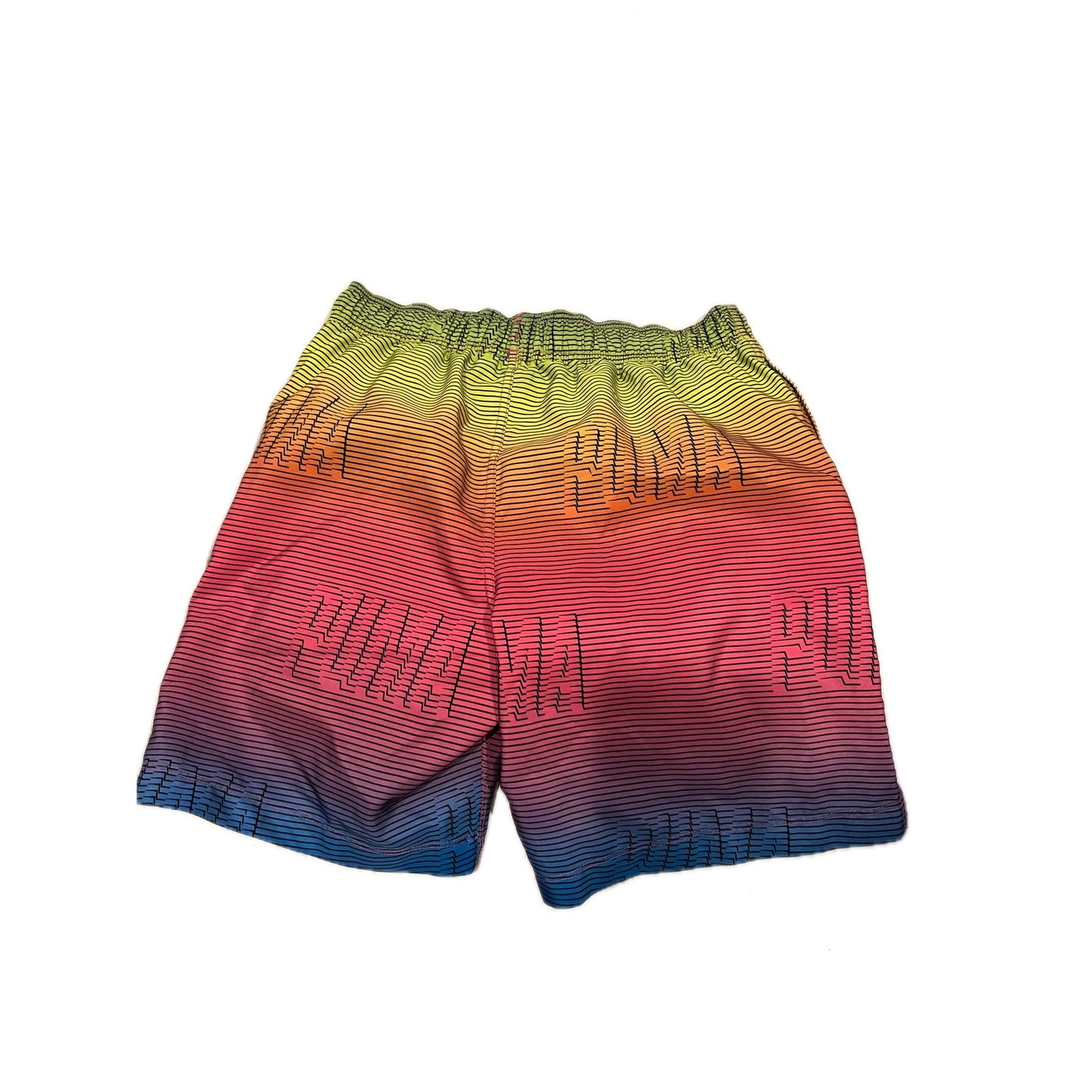 Puma Board Swim Shorts Mens Small