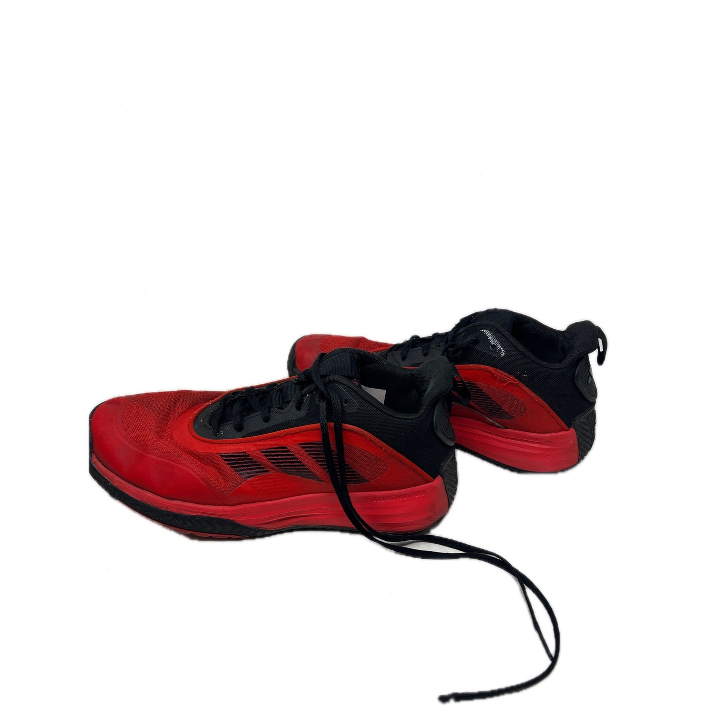 Adidas Ownthegame 3.0 Shoes Mens 12