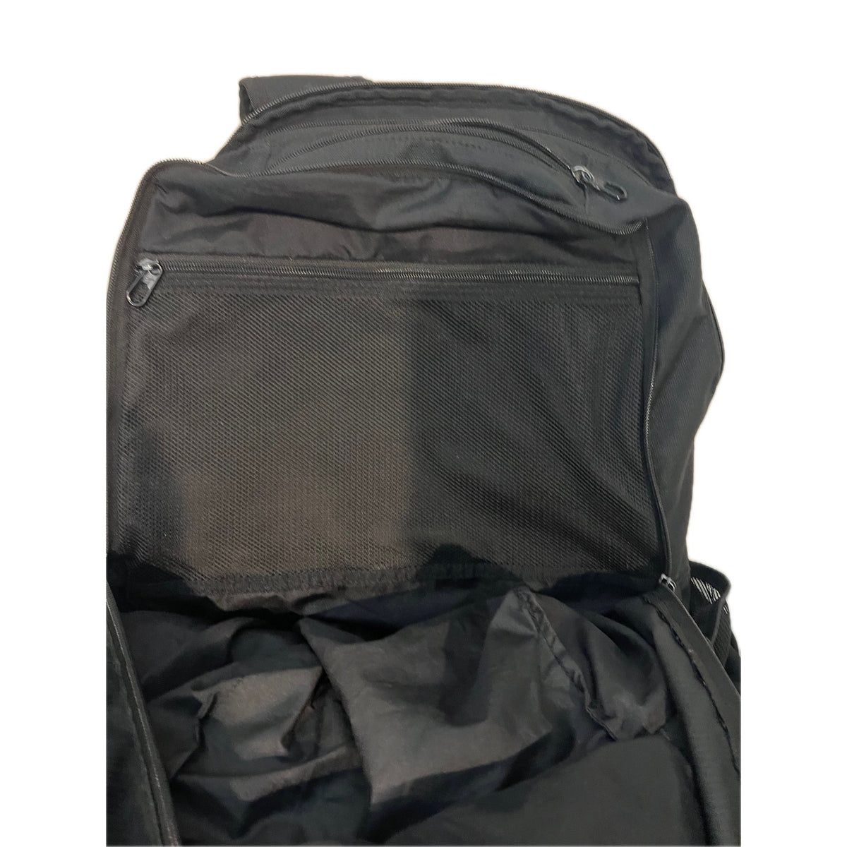 Nike Brasilia 9.5 Training Backpack XL 30L Black