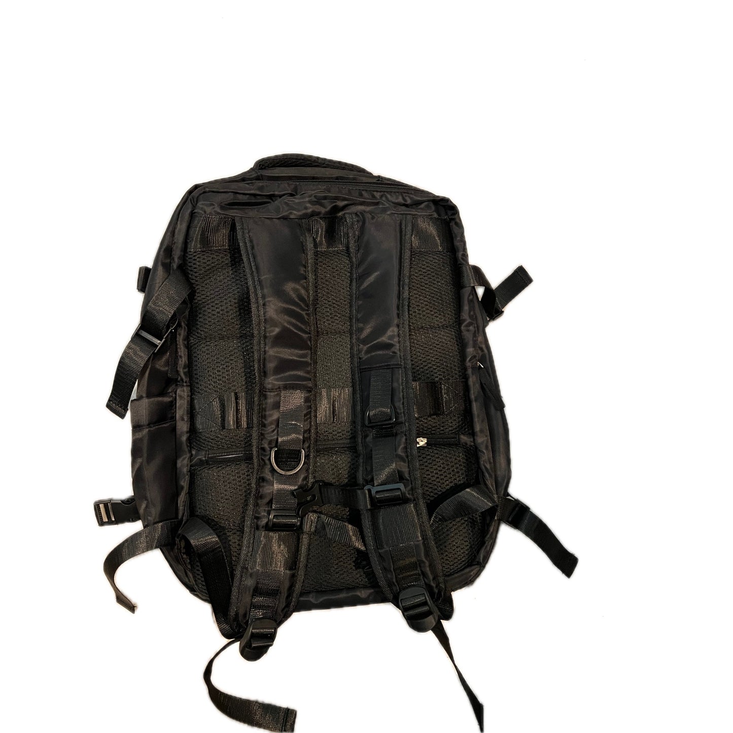 Target Padded Clamshell Travel Backpack 18x16